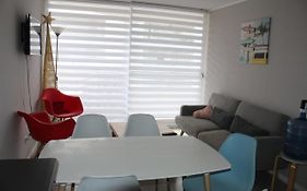Departamento Familiar los Molles